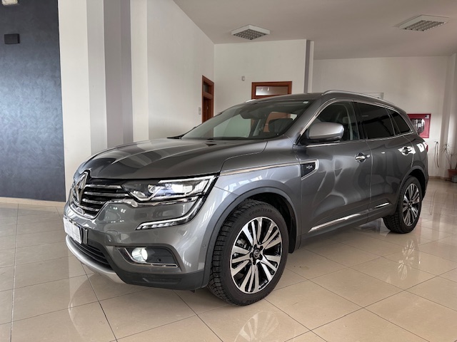 Renault Koleos 2.0 diesel 175cv