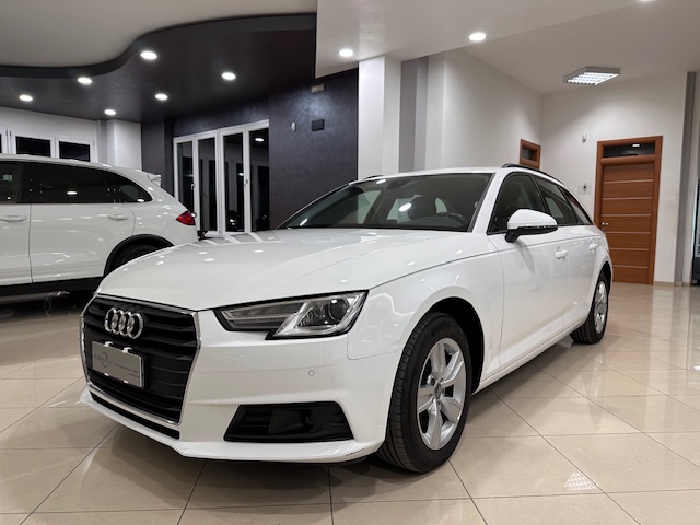 Audi A4 Avant 2.0 TDI 150 Cv S-Tronic