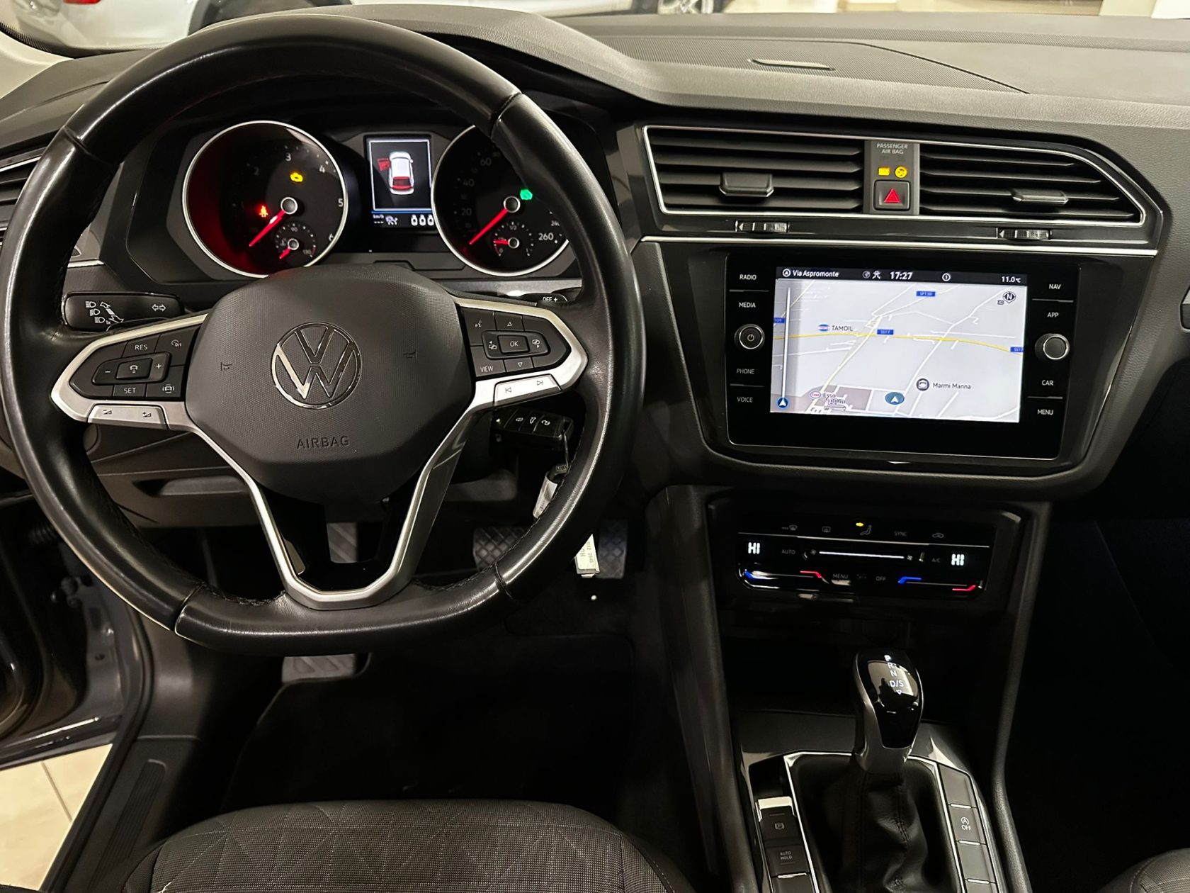 Volkswagen Tiguan 2.0 Diesel 150cv