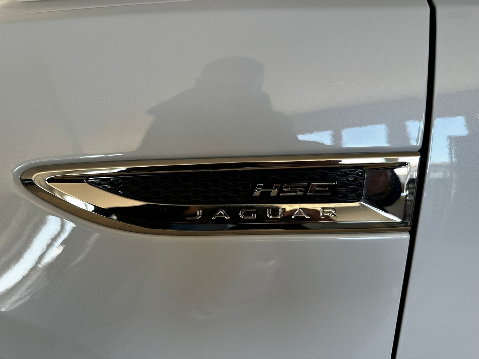 Jaguar E-Pace R Dynamic HSE awd 2.0 diesel