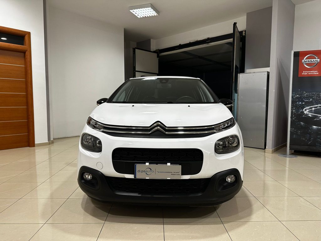 Citroën C3 1.5 Diesel 100cv