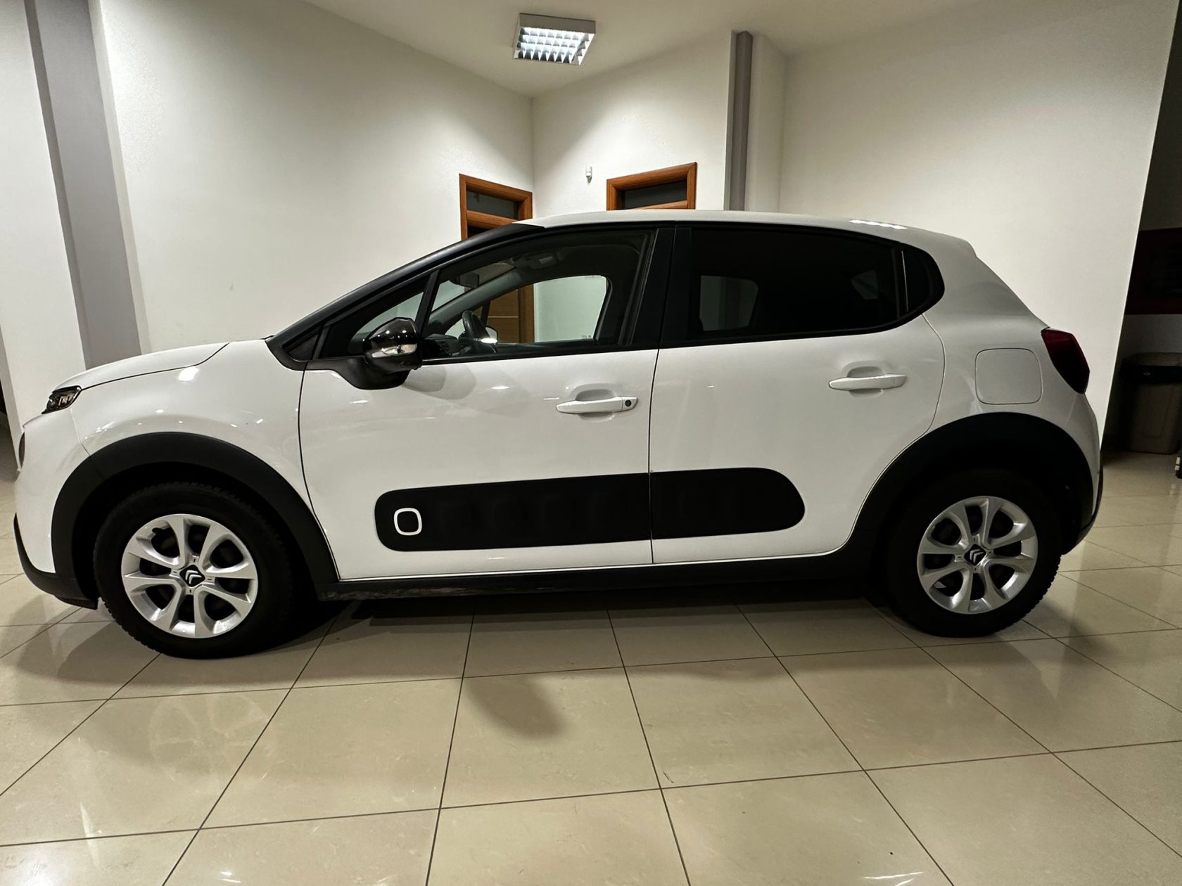 Citroën C3 1.5 Diesel 100cv